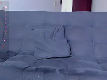 Stripchat Live Porn of LeaneSeb