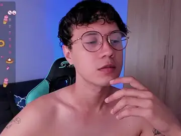 Stripchat Sex Chat of LeaneSeb