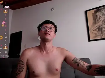 Stripchat Live Sex of LeaneSeb