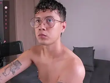 Stripchat Sex Chat of LeaneSeb