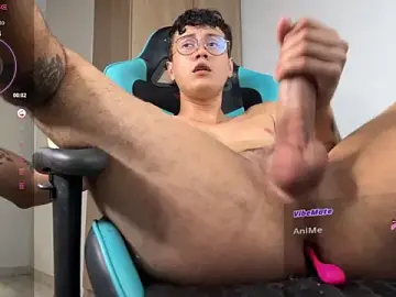 Stripchat Free Porn Cam of LeaneSeb