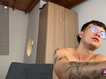 Stripchat Free Porn Cam of LeaneSeb