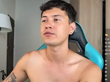 Stripchat Sex Cam of LeaneSeb