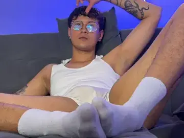 Stripchat Free Porn Cam of LeaneSeb