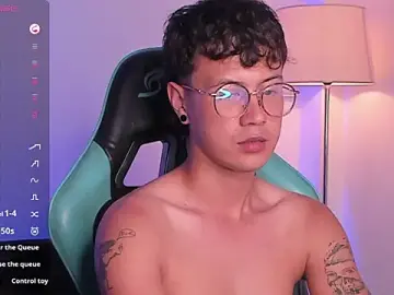 Stripchat Watch Live Sex Cams of LeaneSeb