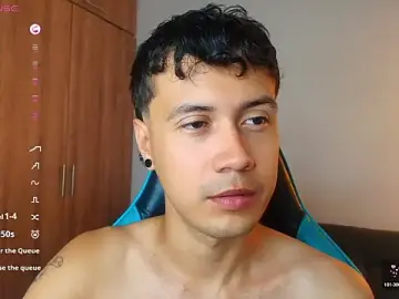 Stripchat Live Porn of LeaneSeb