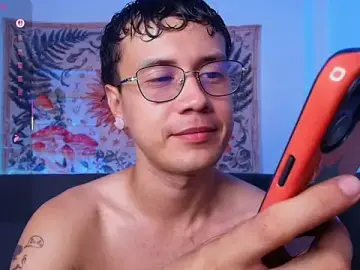 Stripchat Private Sex Chat of LeaneSeb