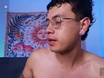 Stripchat Live Porn of LeaneSeb