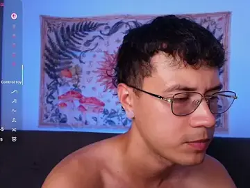 Stripchat Live Sex of LeaneSeb