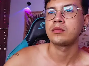 Stripchat Sex Chat of LeaneSeb