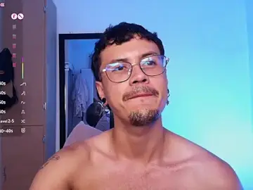Stripchat Free Live Porn of LeaneSeb