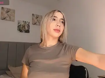 Stripchat Sex Cam of Marian_se