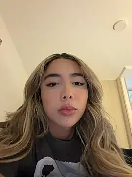 Stripchat Sex Cam of Marian_se