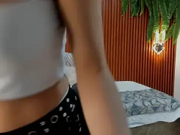 Stripchat Sex Chat of alice_greco