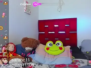 Stripchat Free Porn Cam of latin_dollsx