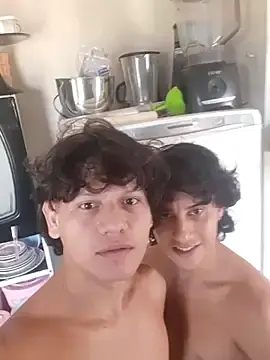 Stripchat Sex Chat of pedrodavid_