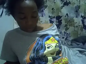 Stripchat Sex Cam of ElianeHot