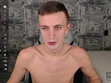 Stripchat Adult Webcam of Oliver_Fresh