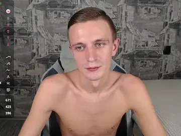 Stripchat Adult Webcam of Oliver_Fresh