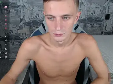 Stripchat Adult Video Chat of Oliver_Fresh