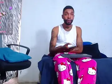 Stripchat Free Porn Cam of kilian_xx