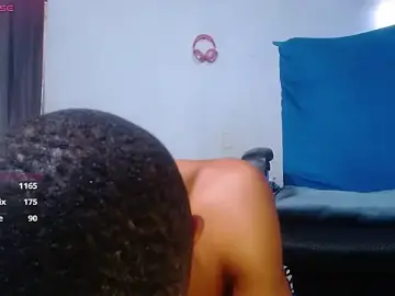 Stripchat Adult Webcam of kilian_xx