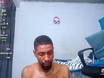 Stripchat Live Sex Cam of kilian_xx