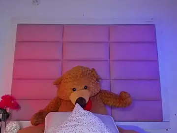 Stripchat Private Sex Chat of little-Emma