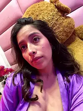 Stripchat Adult Webcams of little-Emma