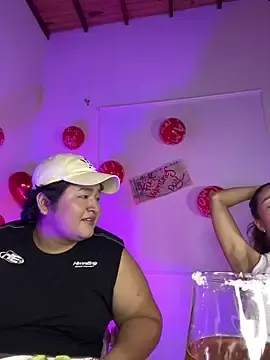 Stripchat Nude Webcam of little-Emma