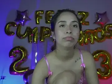 Stripchat Best live sex cam show of little-Emma