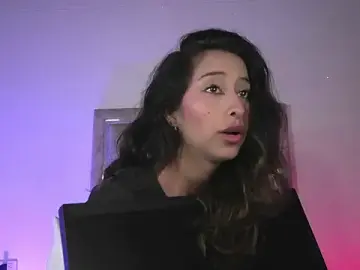 Stripchat Live Porn of little-Emma