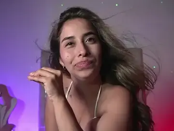 Stripchat Free Live Porn of little-Emma