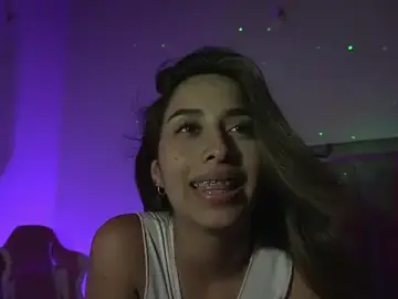 Stripchat Adult Webcams of little-Emma