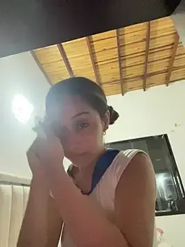 Stripchat Live Sex of little-Emma