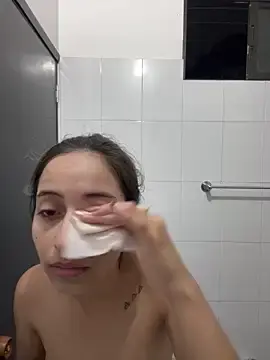 Stripchat Nude Webcam of little-Emma
