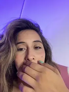 Stripchat Private Sex Chat of little-Emma