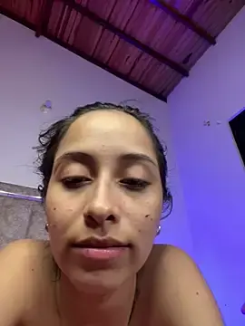 Stripchat Adult Webcams of little-Emma