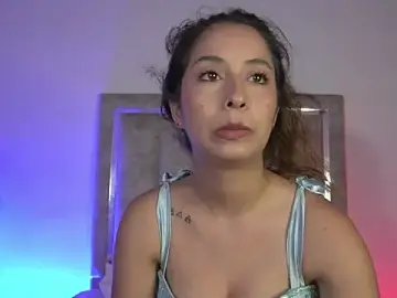 Stripchat Adult Video Chat of little-Emma