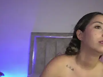 Stripchat Free Live Porn of little-Emma