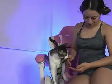 Stripchat Best live sex cam show of little-Emma
