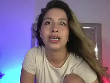 Stripchat Free Live Porn of little-Emma