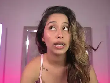 Stripchat Best Webcam of little-Emma