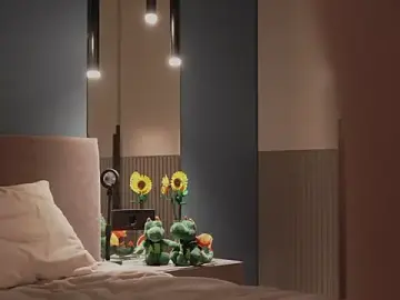 Stripchat Live Porn of poisonn_girlll