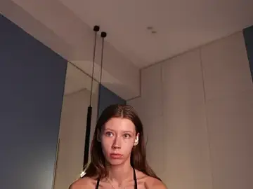Stripchat Best Webcam of poisonn_girlll