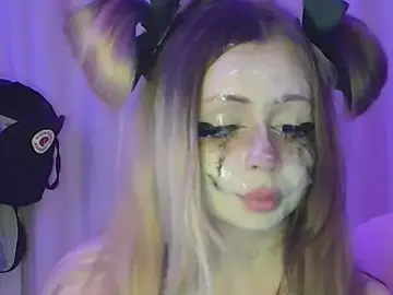 Stripchat Best Webcam of suemeow