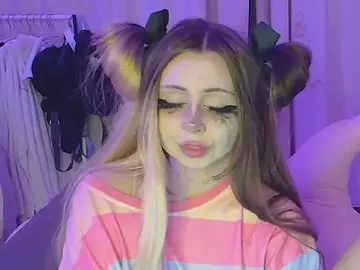 Stripchat Sex Cam of suemeow