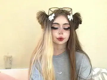 Stripchat Free Porn Cam of suemeow