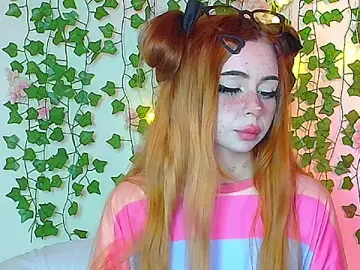 Stripchat Nude Webcam of suemeow