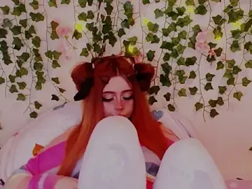 Stripchat Live Porn of suemeow